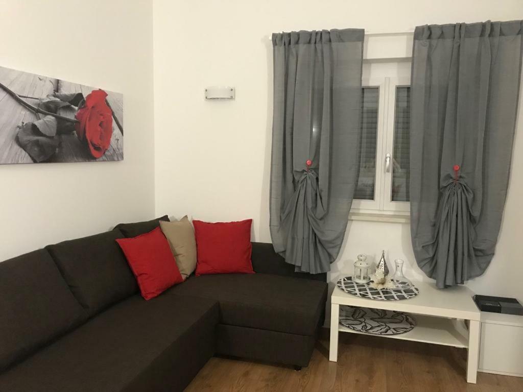 Al Consiglio Appartamento Τρέντο Εξωτερικό φωτογραφία